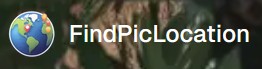 findpiclocation.com - Using AI To Identify A Location
